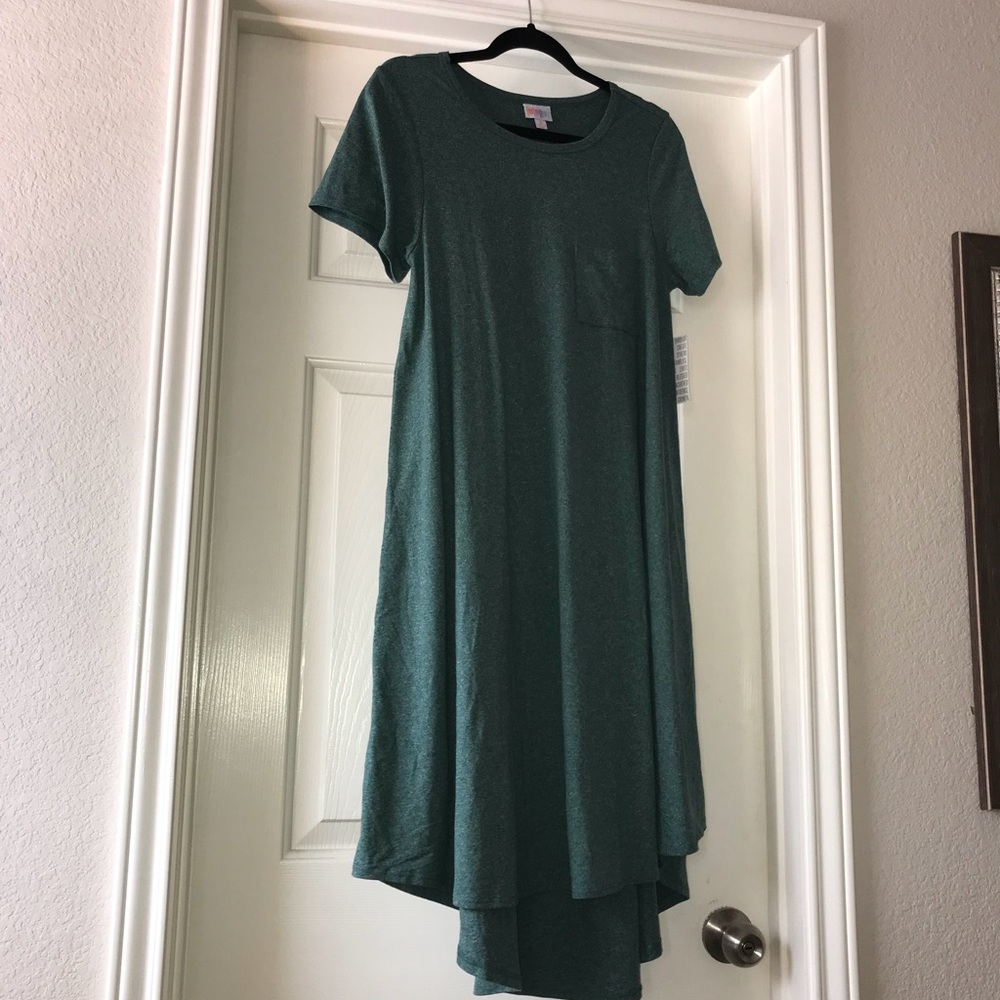 Lularoe Carley Legging Material